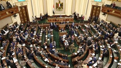 ترقب في البرلمان انتظارا لإعلان أسماء الوزراء الجدد