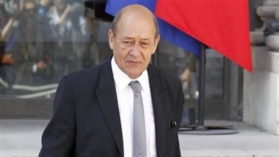 فرنسا تهدد إيران بتفعيل آلية فض النزاع المنصوص عليها بالاتفاق النووي