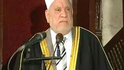 الأوقاف تحتفل بالسنة الهجرية الجديدة