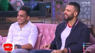 قصة حولت «أوس أوس» نجم «مسرح مصر» من أهلاوي إلى زملكاوي (فيديو)