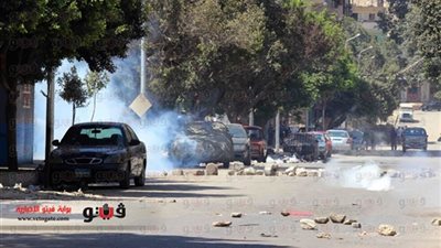 بالفيديو والصور.. «فيتو» ترصد عنف الإرهابية في ذكرى فض رابعة