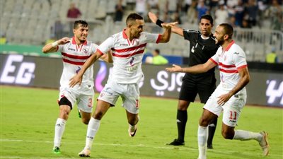 بعثة الزمالك تغادر إثيوبيا وتتوجه إلى الكونغو.. اليوم