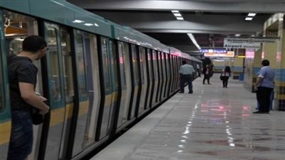 نشرة الأخبار: المترو يبدأ تطبيق الزيادات الجديدة بأسعار التذاكر