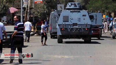 بالصوت.. الأمن يلقى القبض على 4 من عناصر الإرهابية ببولاق