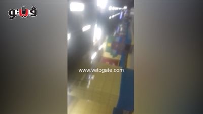 عزوف المواطنين عن استقلال المترو بعد زيادة أسعار التذاكر (فيديو)