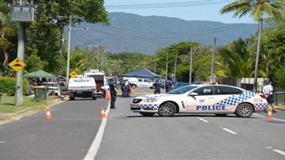 العثور على 7 جثث بينهم 4 أطفال داخل منزل بأستراليا