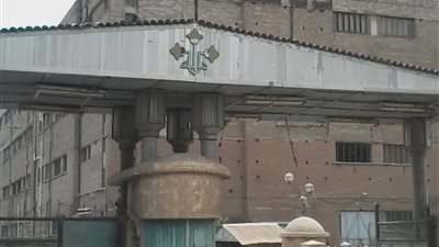 ننشر تفاصيل استقالة رئيس مجلس إدارة وبريات سمنود