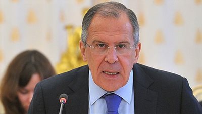 لافروف: هناك محاولات لتشويه المبادرة الروسية الأمريكية لعقد 
