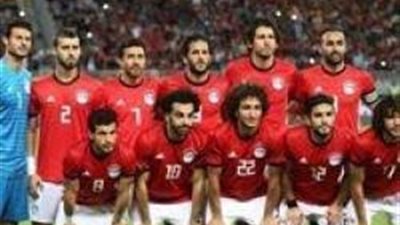 المنتخب يتراجع مركزين في تصنيف 