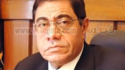 قاض للتحقيق فى اتهام السفيرة الامريكية وهنية بقتل المتظاهرين