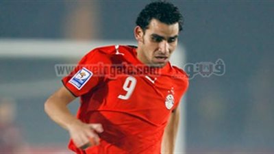 الإسماعيلي ينافس الزمالك على ضم 