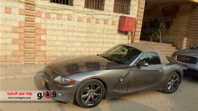 بالصور..سيارة