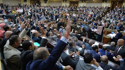 البرلمان يوافق على التجديد لطارق عامر محافظا للبنك المركزي