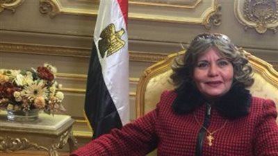 برلمانية تطالب بتغيير نظرة المجتمع للمرضى النفسيين