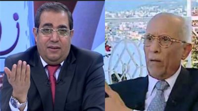 هل يعود التنظيم الموازي للإخوان على جثة يوسف ندا؟.. تحركات انقلابية بقيادة حمزة زوبع لذبح الكبار بسكين المصالحة.. رسائل سرية تتهم القيادات التاريخية بالعمالة.. وتطالب بعزل «مكتب لندن»