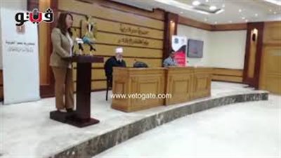 وزيرة التضامن: نجحنا في خدمة ٧٥ ألف حاج خلال ٦ سنوات