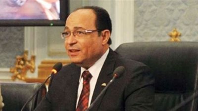 طلب إحاطة بسبب الآثار السلبية لمحطة معالجة صرف صحي بالإسكندرية