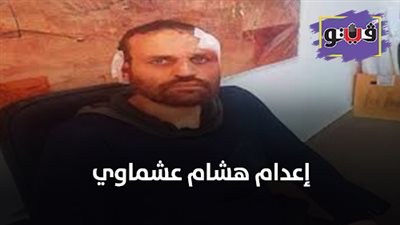 اعدام هشام عشماوي | لماذا يعد أخطر إرهابي في مصر؟