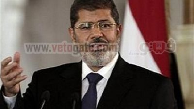 مرسي : لا أحب الاقتراض