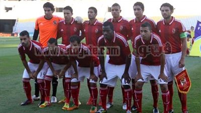 عودة الأهلي و