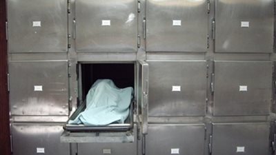 تحقيقات النيابة مع ربة منزل قتلت نجلتها: المتهمة تعاني عدم الإدراك