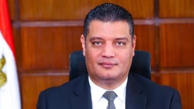 أيمن عبد الموجود: وضعنا ضوابط لتكريم رموز المحافظات بعد نجاح موسم الحج