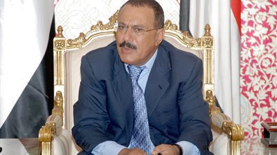 على صالح: ليس هناك مكان في اليمن لـ «هادي» وموقف مصر مختلف عن السعودية