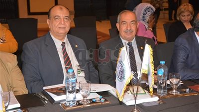 رئيس الاتحاد العربي للتعليم يقترح إدارة لأمناء الاستثمار بمجلس الوحدة الاقتصادية