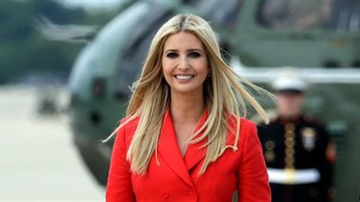 صورة إيفانكا ترامب في طفولتها تشعل مواقع التواصل الاجتماعي