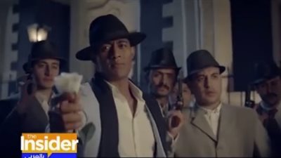 محمد رمضان يفاجئ جمهوره بأول ألبوم غنائي