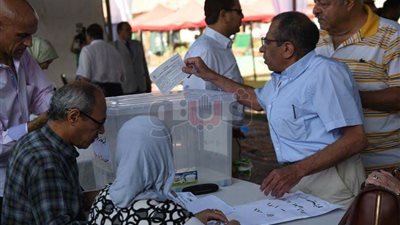 تزايد الإقبال على عمومية نادي الصيد (صور)