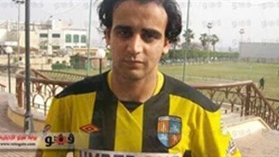 رسميًا.. «المقاولون العرب» يتعاقد مع محمد عادل