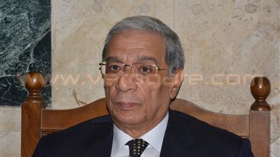 القائم بأعمال النائب العام ينعي الشهيد هشام بركات