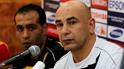 إبراهيم حسن: الزمالك يستفسر من 