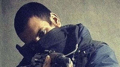 «صن تايمز»: القوات الأمريكية تعتزم اغتيال عقل «داعش» الإلكتروني