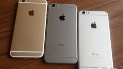 الصين توجه ضربة قوية لهواتف «آي فون» المقلدة