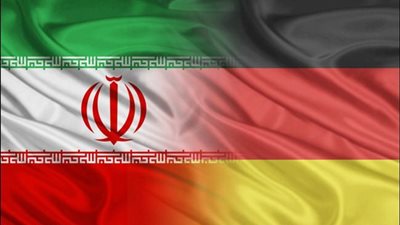 ألمانيا مستعدة لمساعدة شركاتها على الاستمرار في تنفيذ أنشطة بإيران