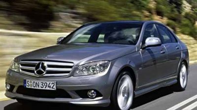 تعرف على القيمة الجمركية لـ «مرسيدس C180»