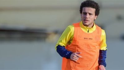 فتحي ومصطفى محمد يقتربان من العودة للزمالك