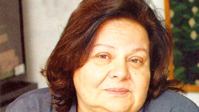 تدشين اسم هدى وصفي على مسرح الهناجر