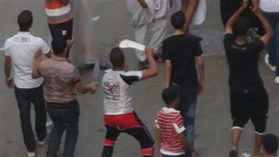 الأمن يسيطر على مشاجرة بالأسلحة النارية بالشرقية