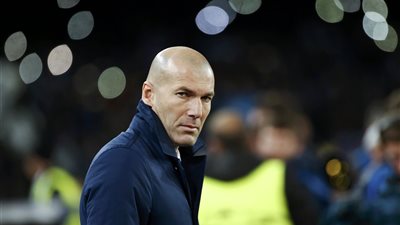 زيدان يكشف حقيقة مفاوضات ريـال مدريد مع نيمار