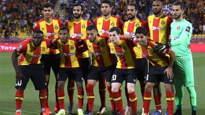 22 لاعبا في قائمة الترجي لموقعة الرجاء المغربي بدوري أبطال أفريقيا
