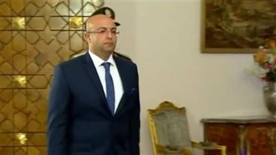 أهالي سدمنت الجبل لمحافظ بنى سويف الجديد:«الصرف الصحى ومستشفى وإسعاف أهم مطالبنا»