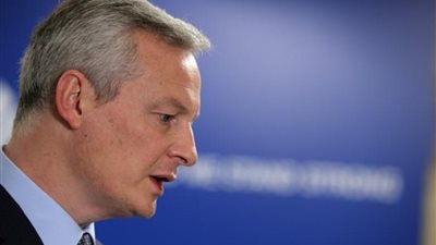 فرنسا تتعهد بالرد على أمريكا بعد قرارها بفرض عقوبات جديدة