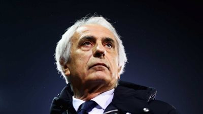 خليلوزيتش يقلل من حظوظ تأهل المغرب لبطولة كأس العالم 2022