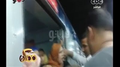 بالفيديو.. خيري رمضان يبرز انفراد «فيتو» بواقعة «المترو»