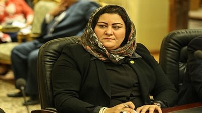 نائبة: الصحة وافقت على إدراج تشطيبات مستشفى أورام دمياط بالموازنة