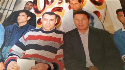 غريب يستعيد ذكرياته: غزل المحلة له الفضل في قيادتي لمنتخب مصر