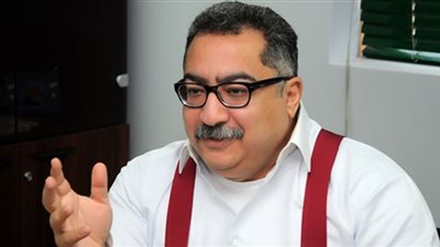 إبراهيم عيسى: أنا حر ولا أخضع لأي سلطة